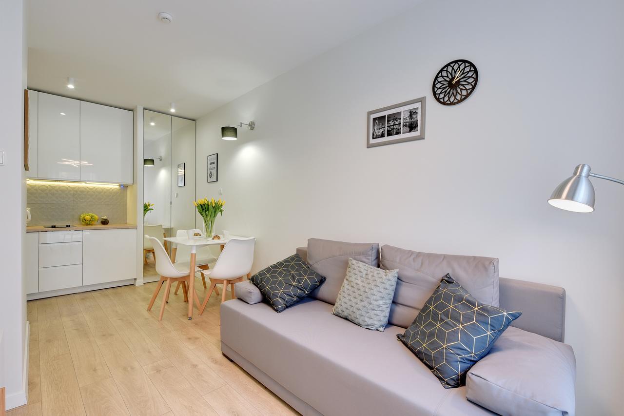 Apartamenty Chmielna 72 — Photos 2