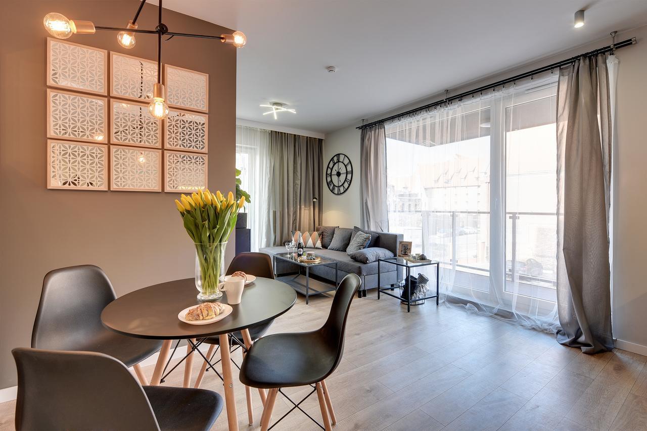 Apartamenty Chmielna 72 — Photos 3