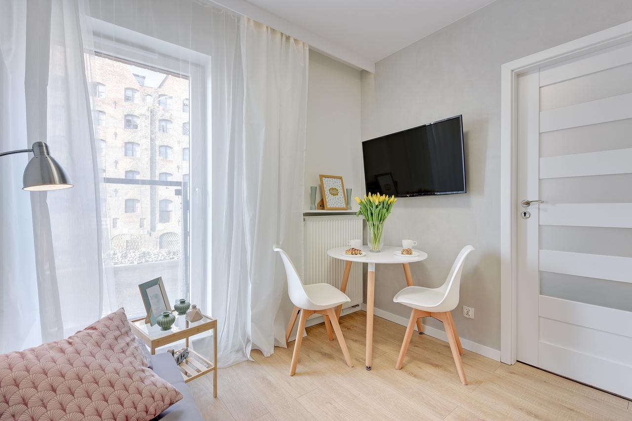 Apartamenty Chmielna 72 — Photos 1